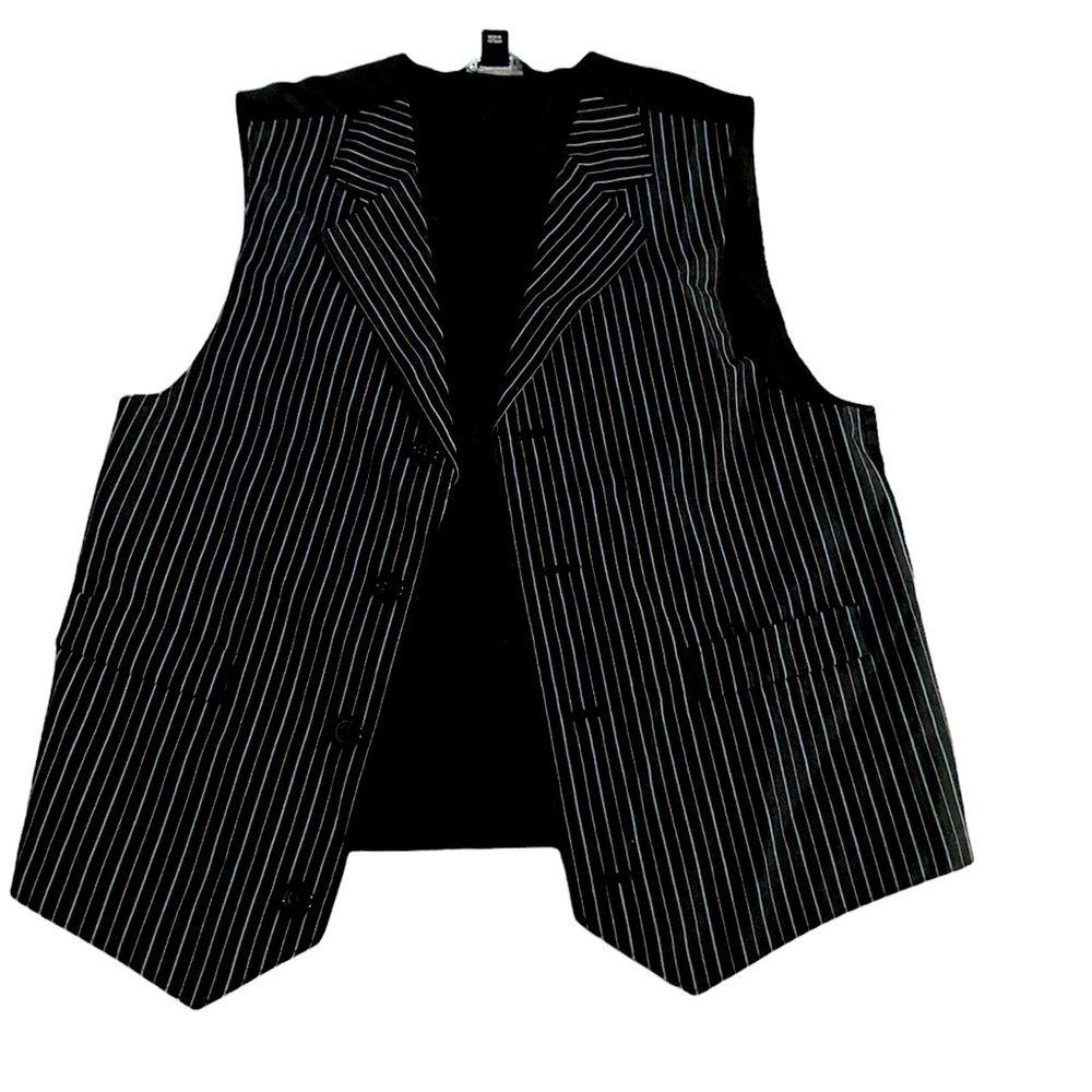 Vintage Vest